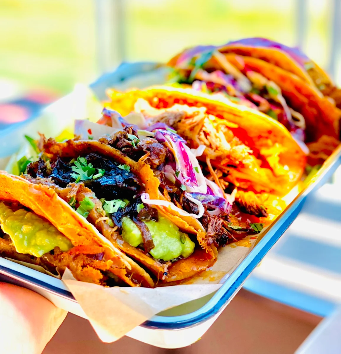 Food & drink, Cartel Taqueria - Belco