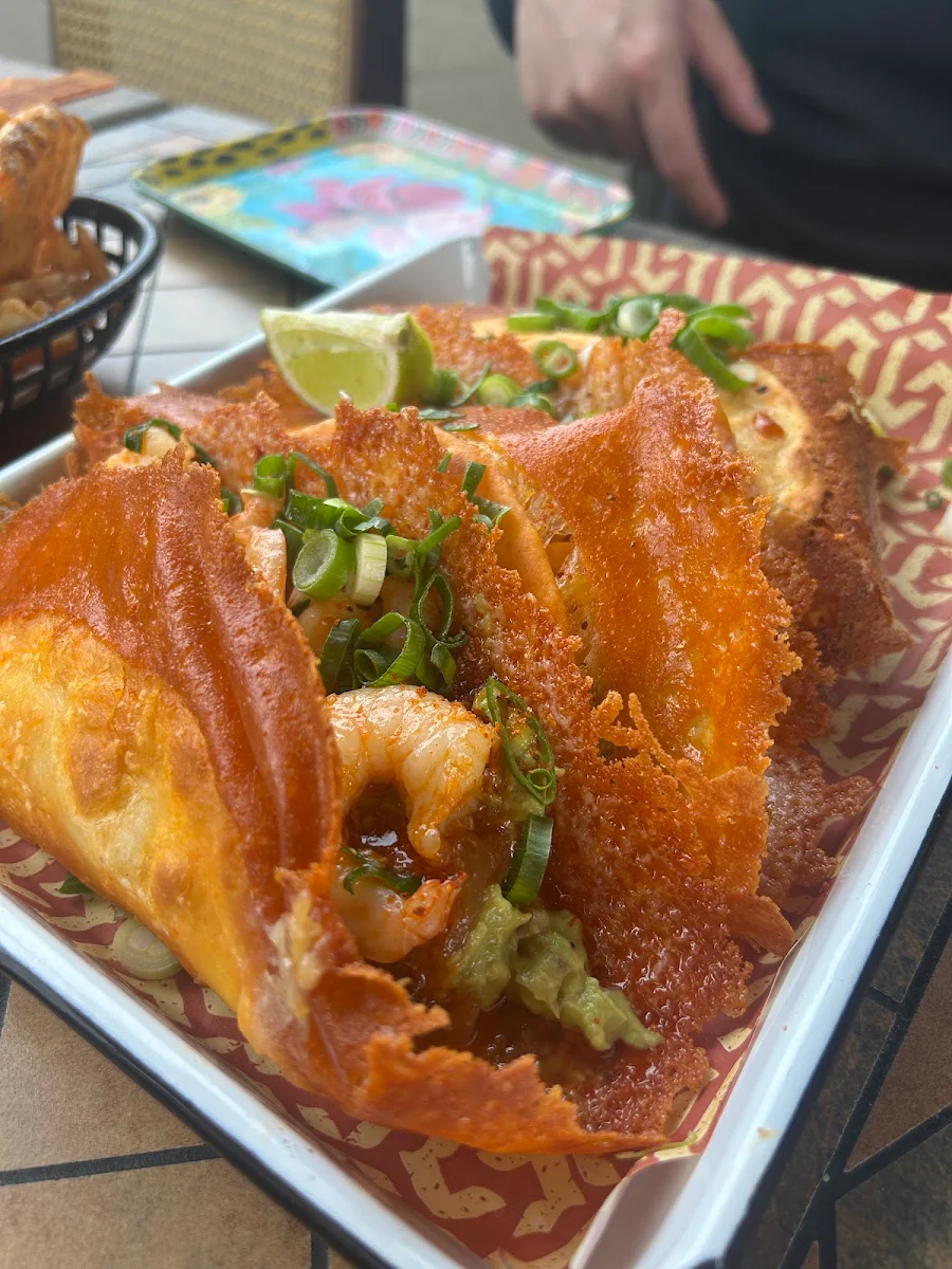 Food & drink, Cartel Taqueria - Belco