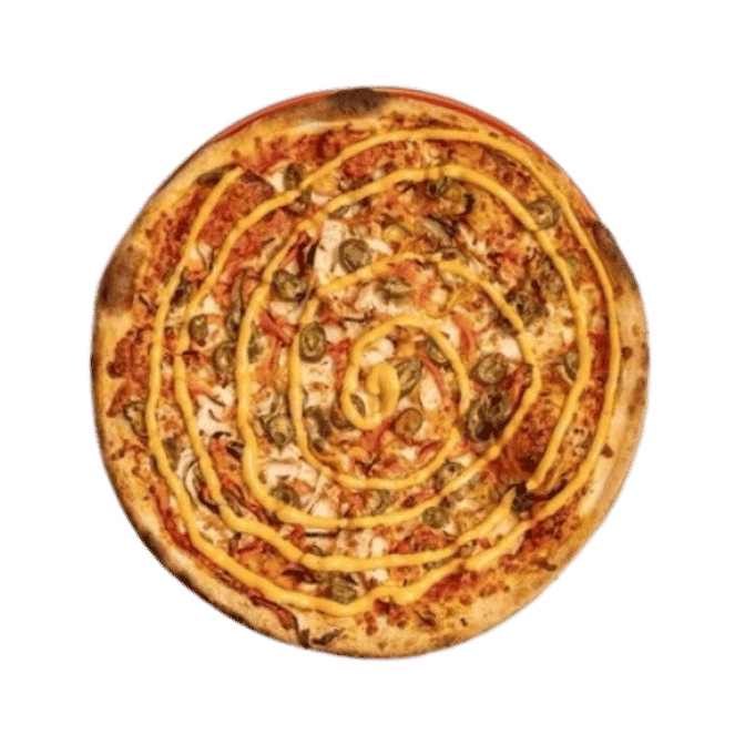 Food & drink, Pizza Speciale Caroline Springs