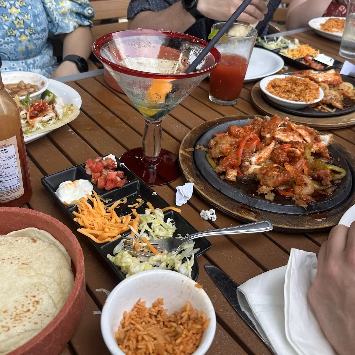 Food & drink, Lone Star Texas Grill