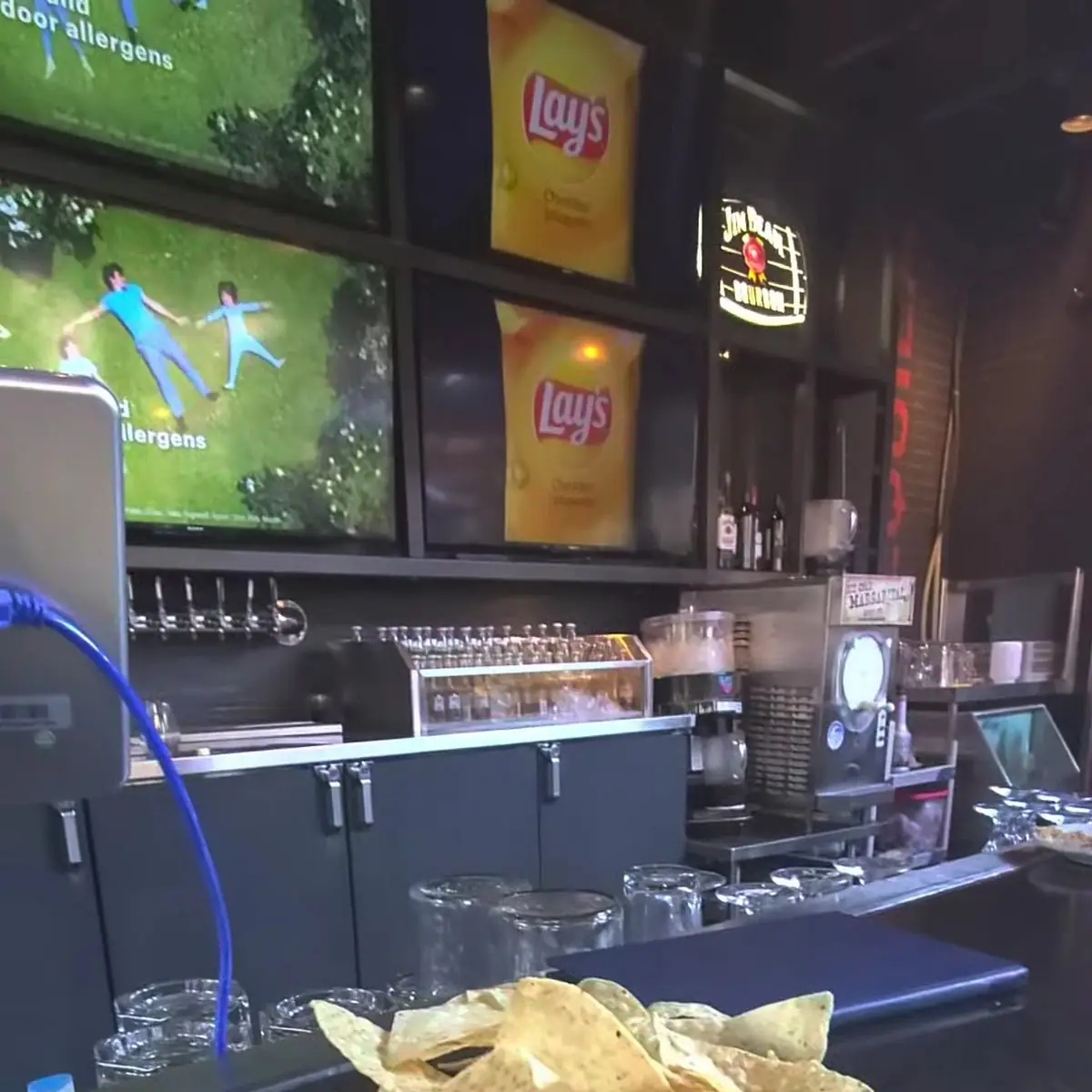 Food & drink, Lone Star Texas Grill