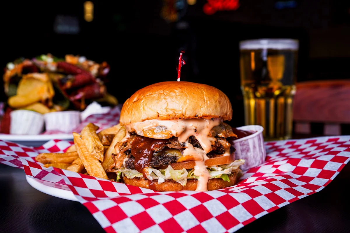 Food & drink photo 1