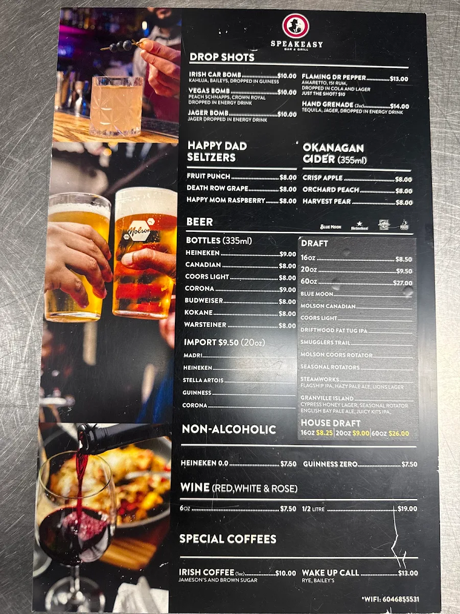 Menu photo 2