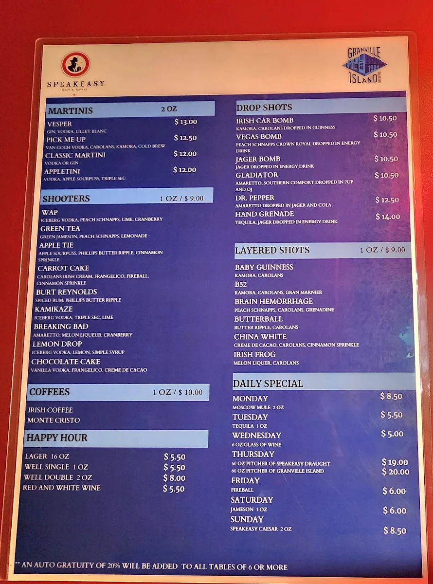Menu photo 6