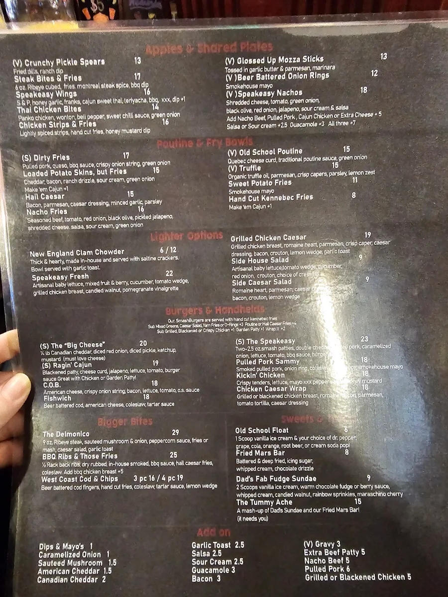 Menu photo 7