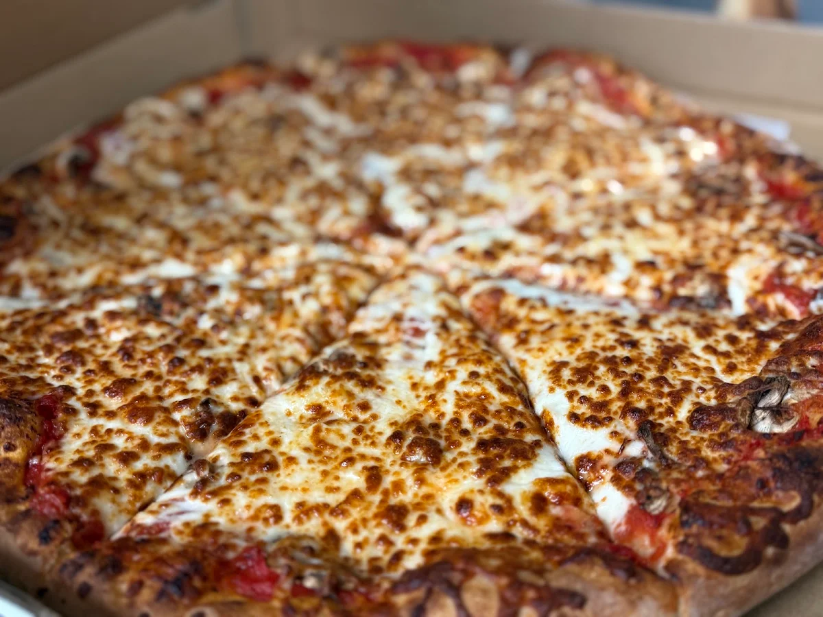 Food & drink, Allo Pizza Terrebonne