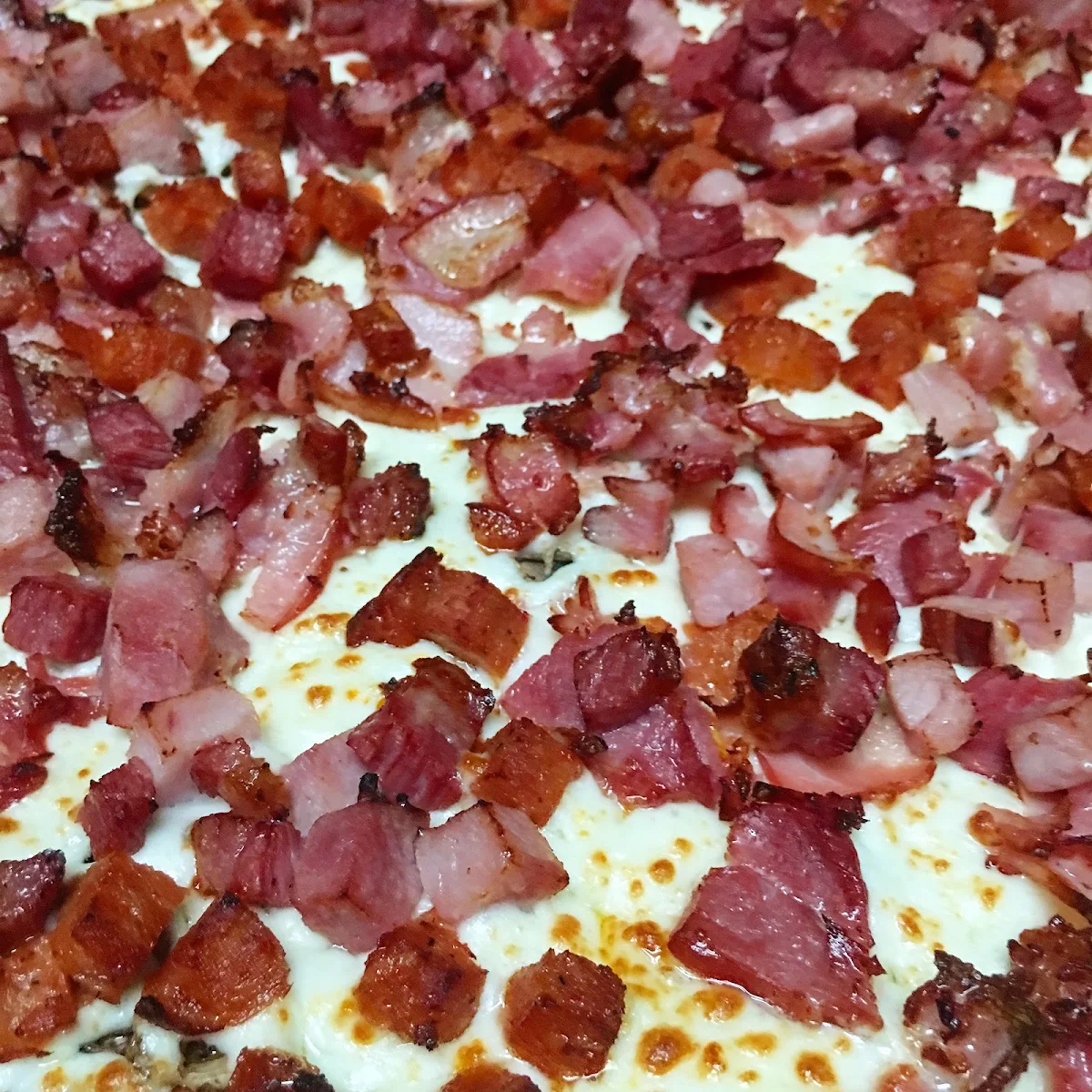 Food & drink, Allo Pizza Terrebonne