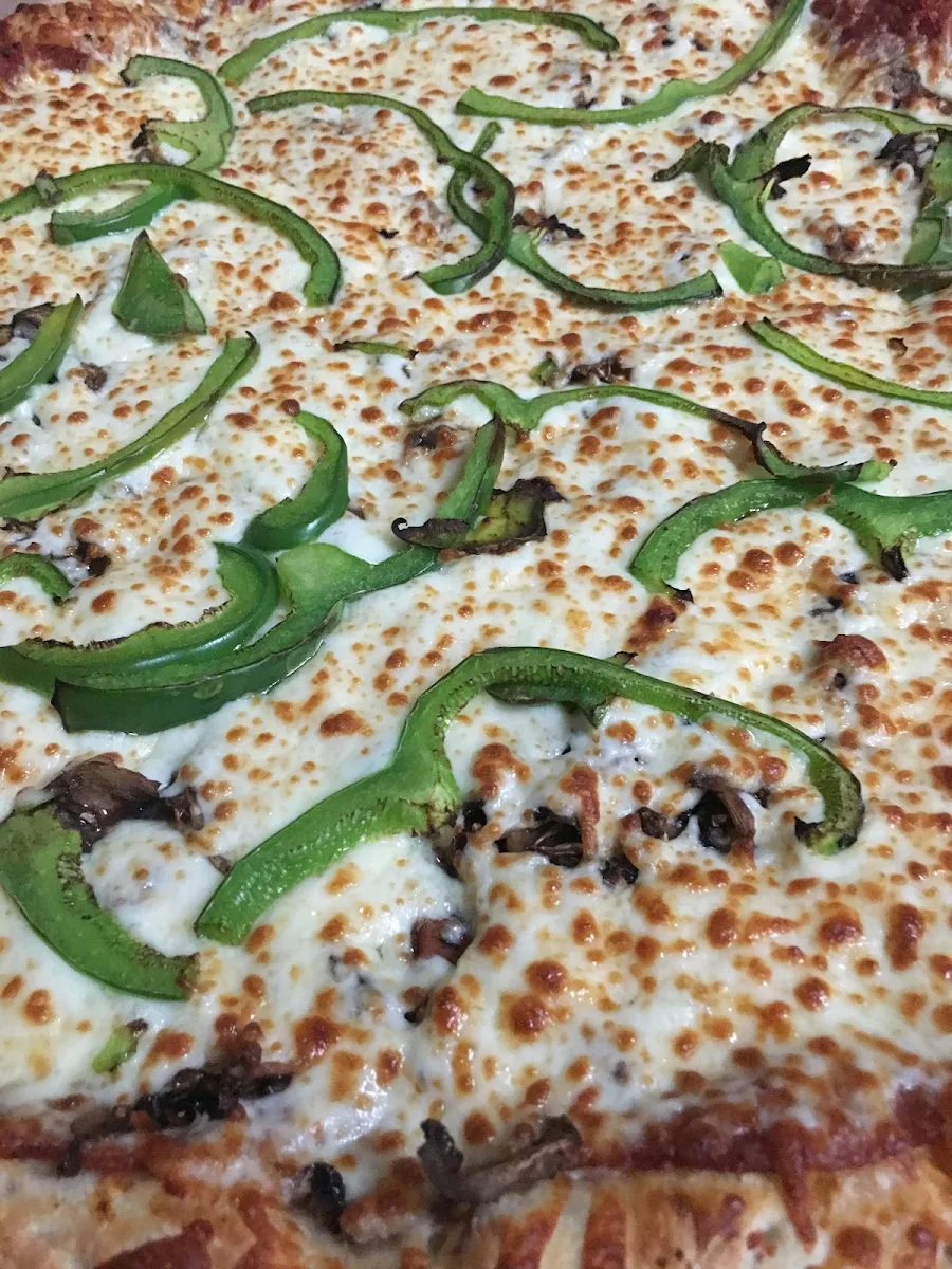 Food & drink, Allo Pizza Terrebonne