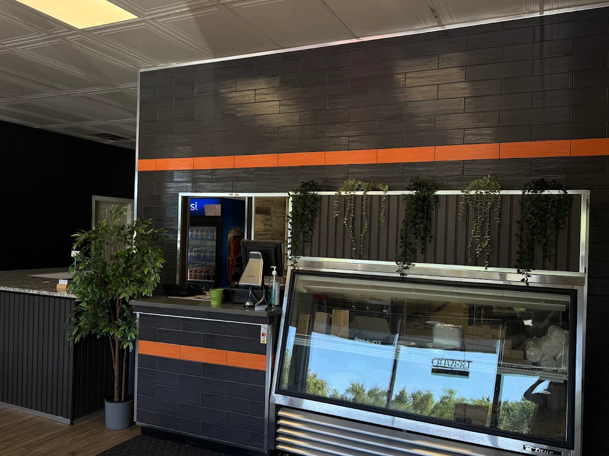 Vibe, Allo Pizza Terrebonne