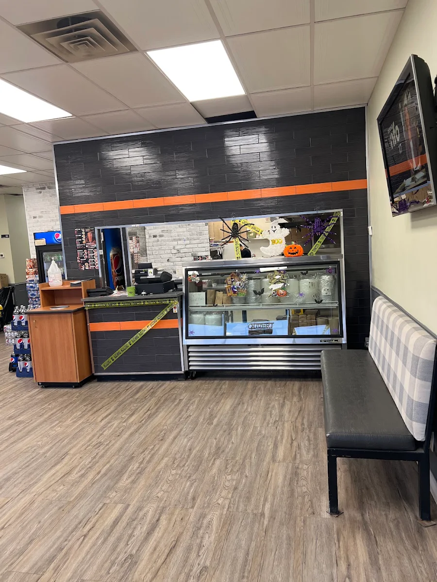 Vibe, Allo Pizza Terrebonne