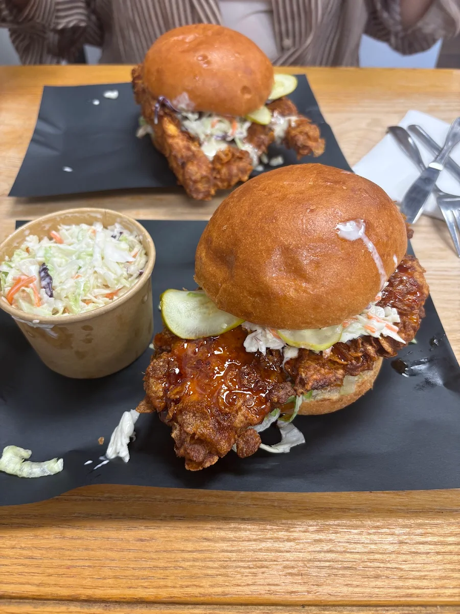 Food & drink, Buzz Bites
