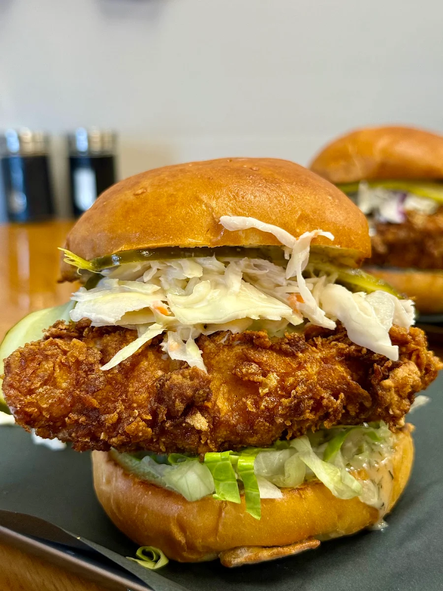Food & drink, Buzz Bites