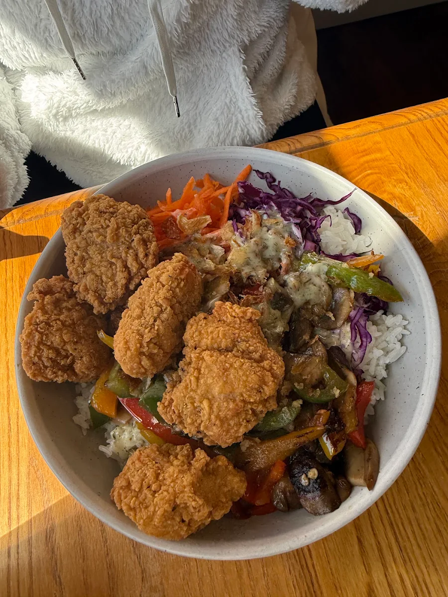 Food & drink, Buzz Bites