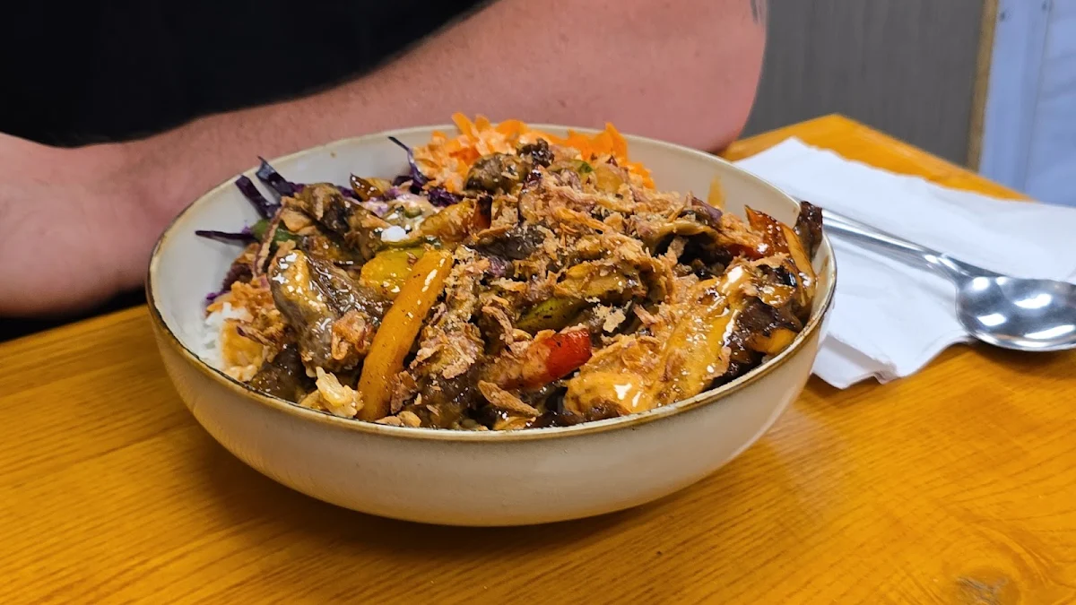 Food & drink, Buzz Bites