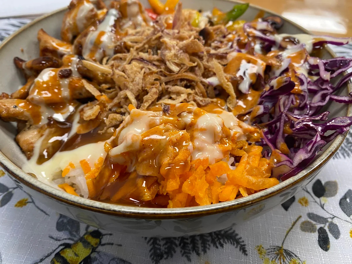 Food & drink, Buzz Bites