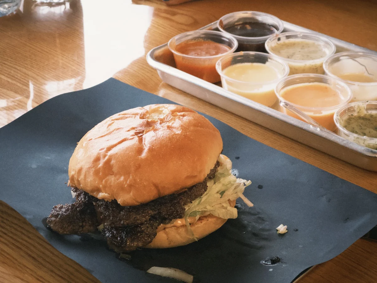 Food & drink, Buzz Bites