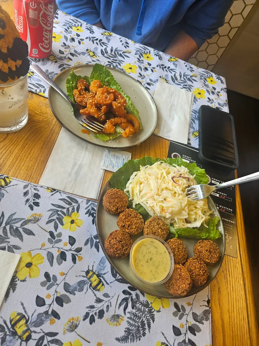 Food & drink, Buzz Bites