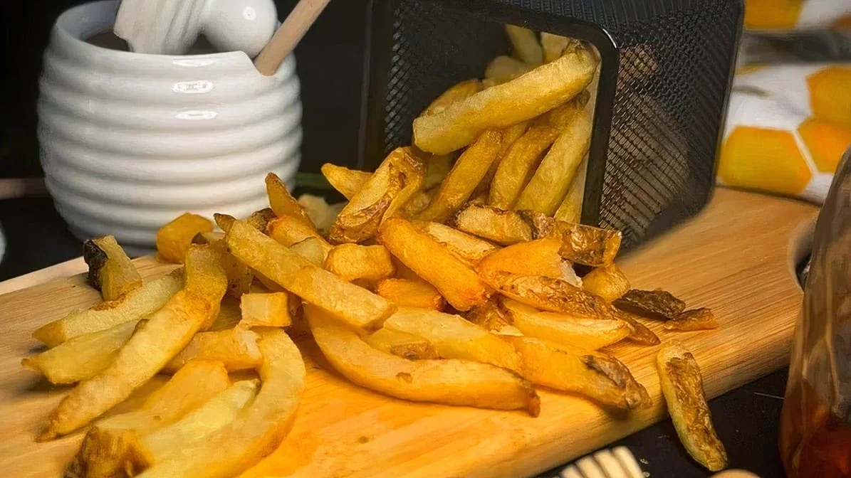 Food & drink, Buzz Bites