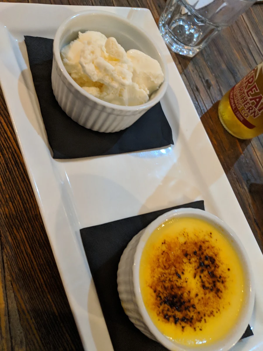 Food & drink, The Stirling Rockhampton