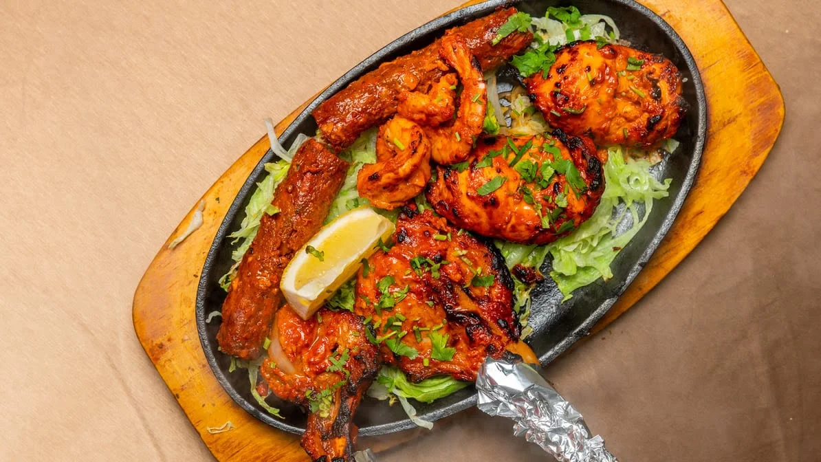 Food & drink, Tadka Indian Restaurant