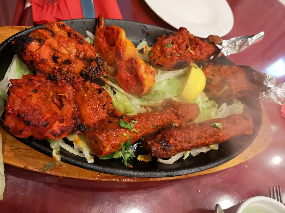 Food & drink, Tadka Indian Restaurant