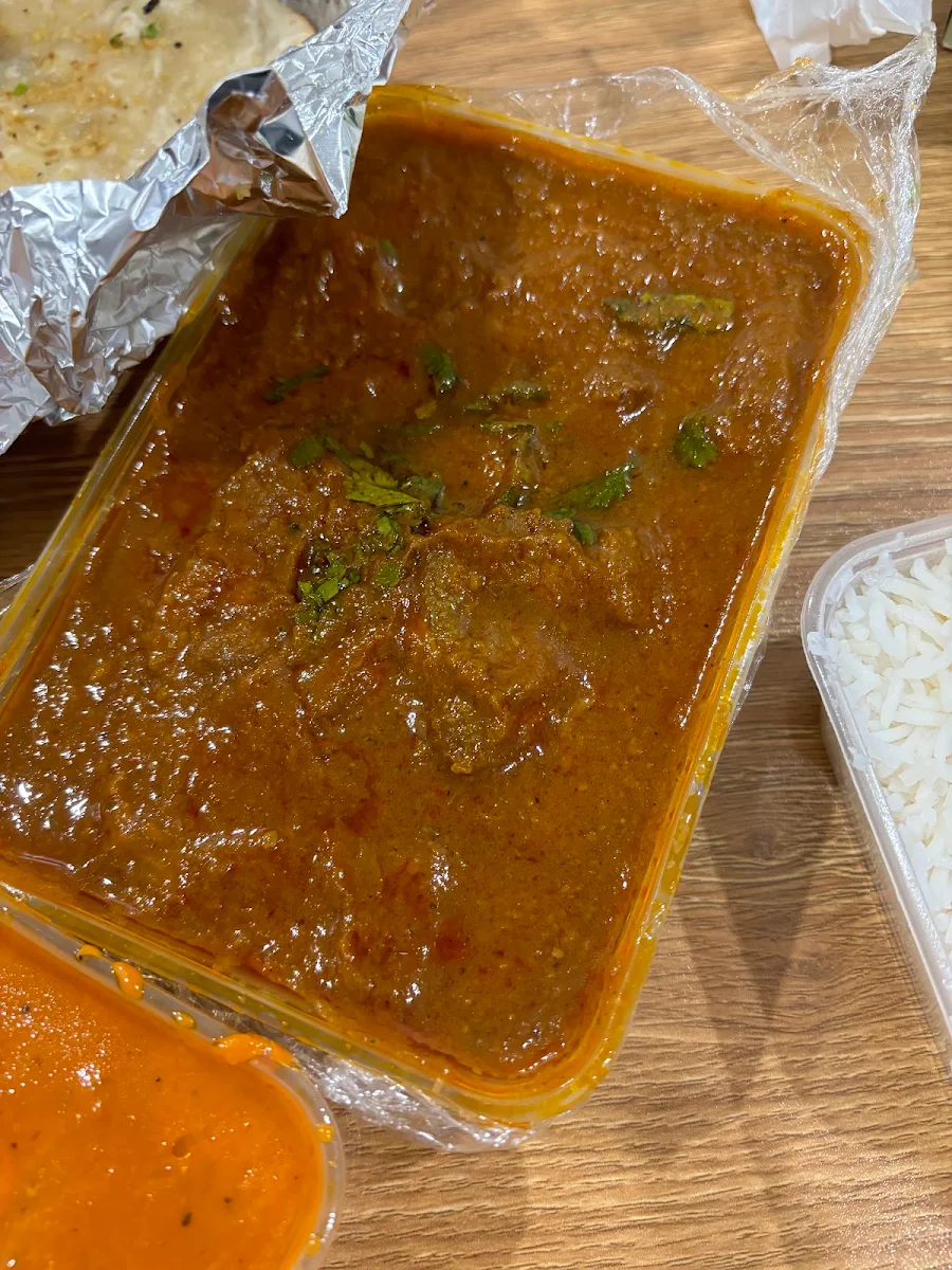 Food & drink, Tadka Indian Restaurant