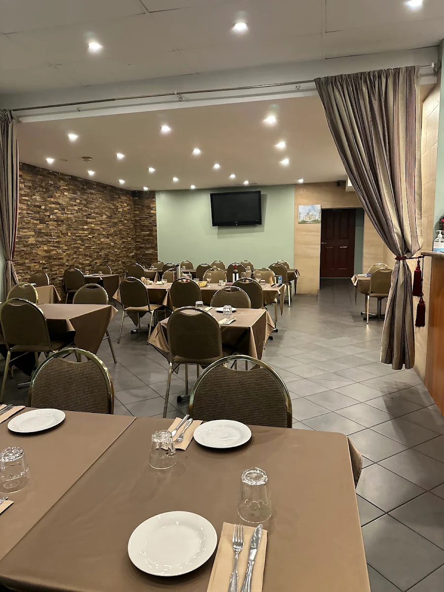 Vibe, Tadka Indian Restaurant