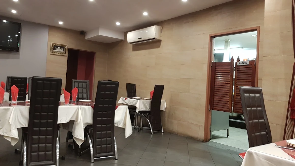 Vibe, Tadka Indian Restaurant
