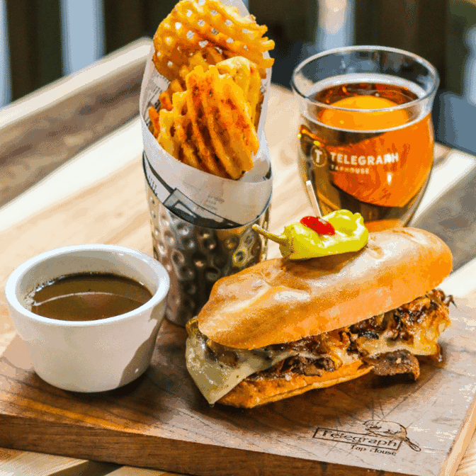 Food & drink photo 4