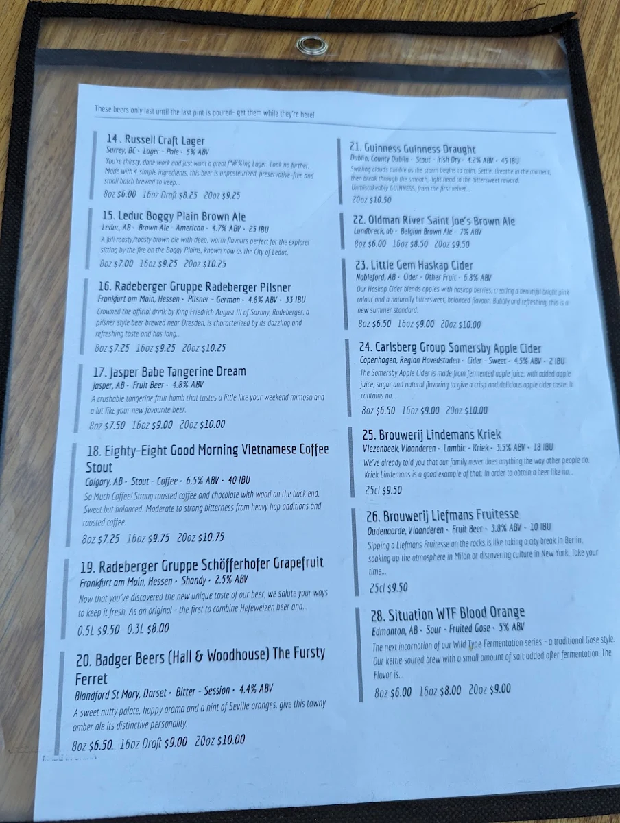 Menu photo 5