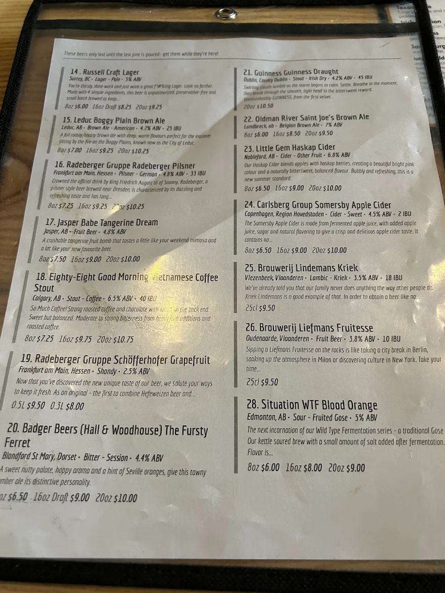 Menu photo 6