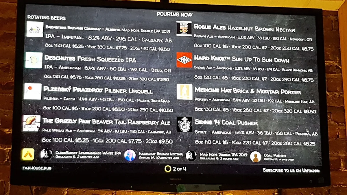 Menu photo 9