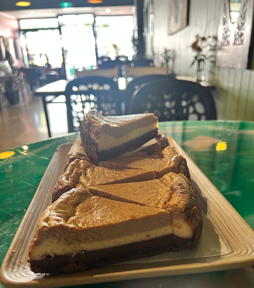 Food & drink, Rubony’s Cafe