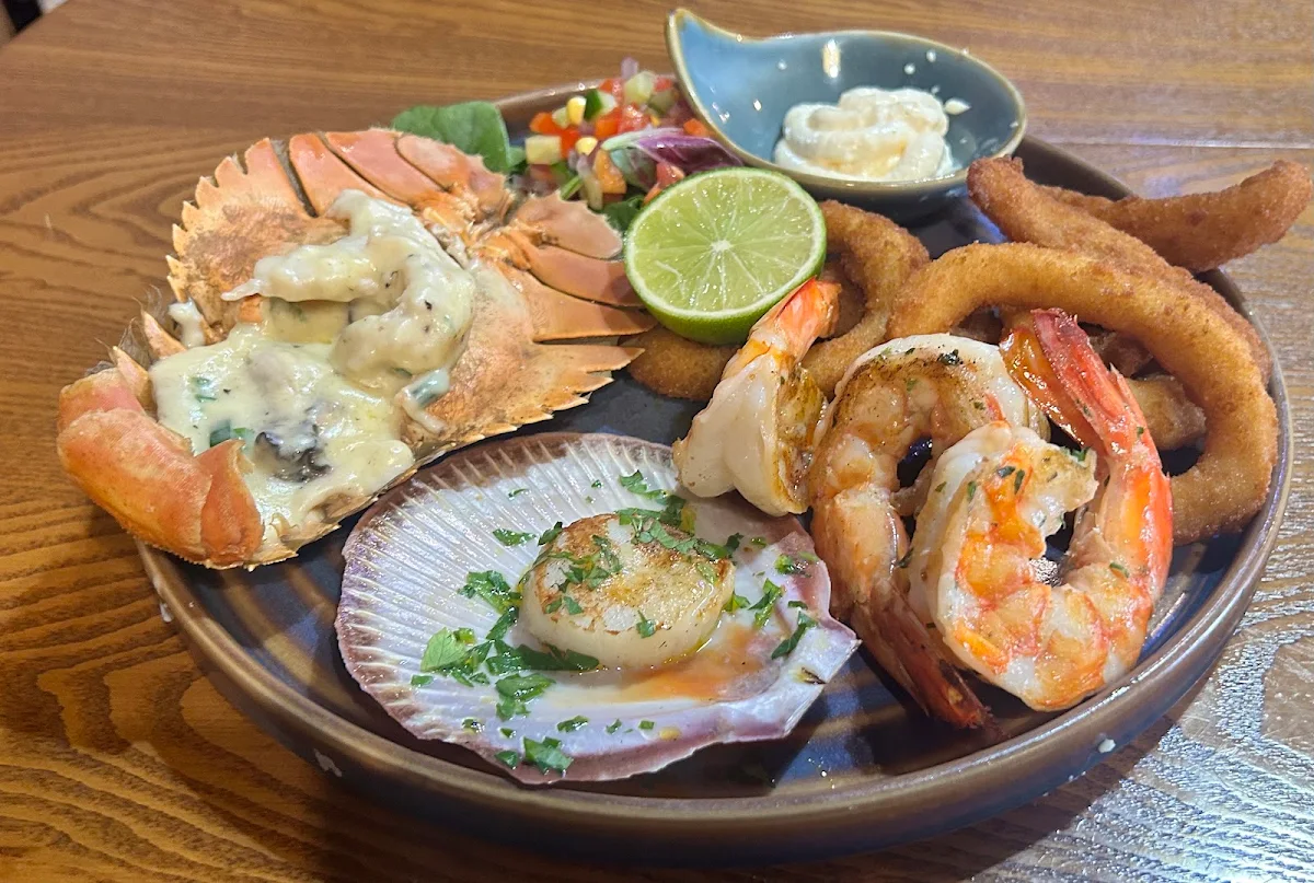 Food & drink, Rubony’s Cafe