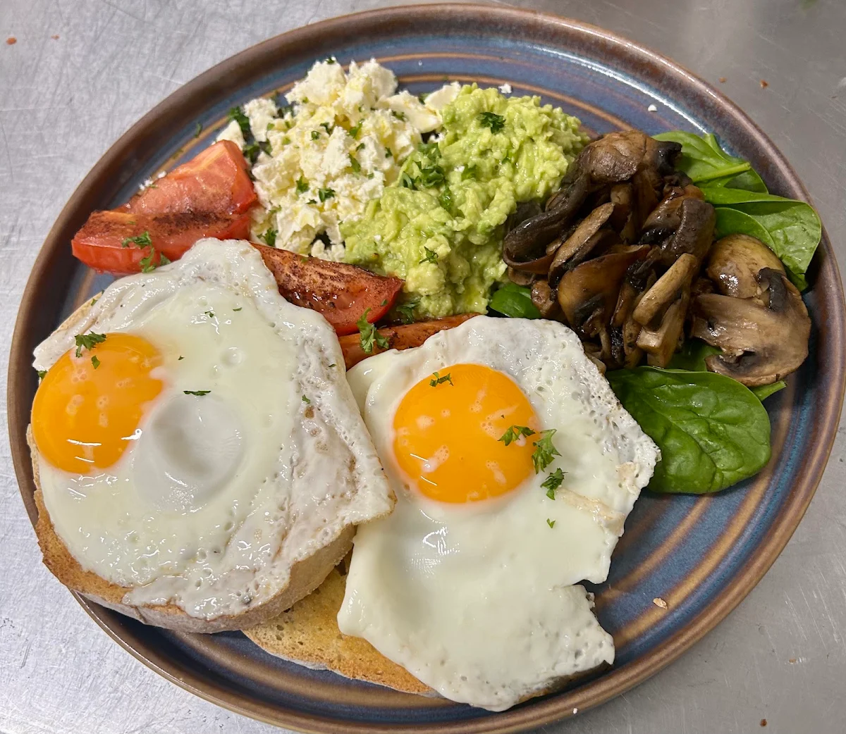 Food & drink, Rubony’s Cafe