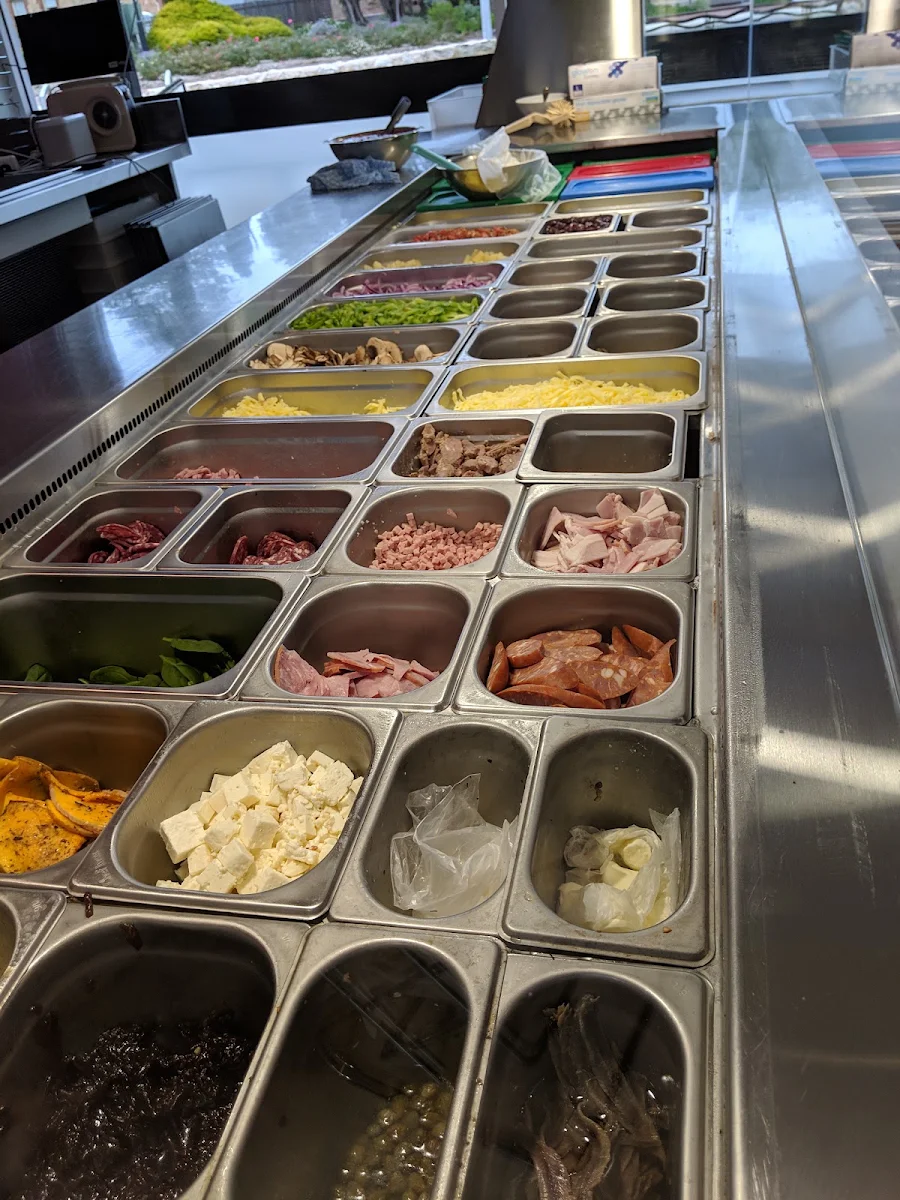 Food & drink, The Oven @ Goolwa