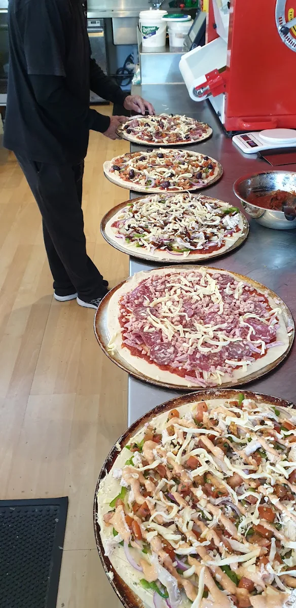 Food & drink, The Oven @ Goolwa