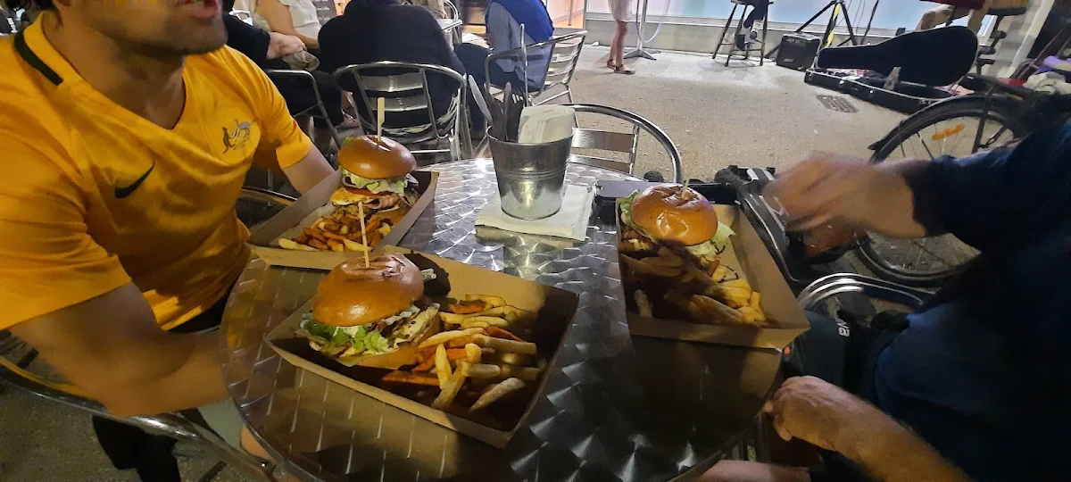 Food & drink, The Oven @ Goolwa