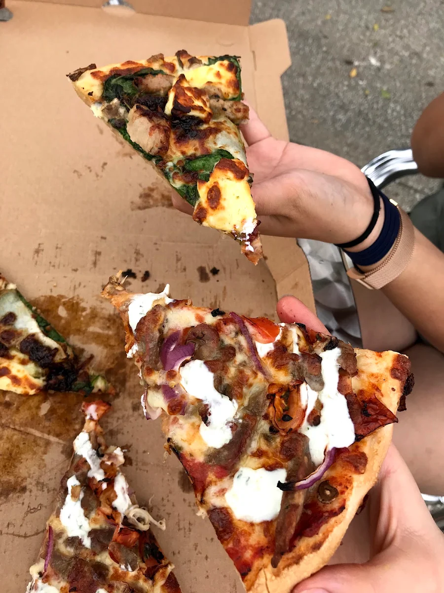 Food & drink, The Oven @ Goolwa