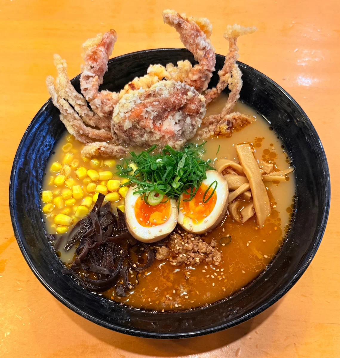 Food & drink, Menya Ramen Elizabeth