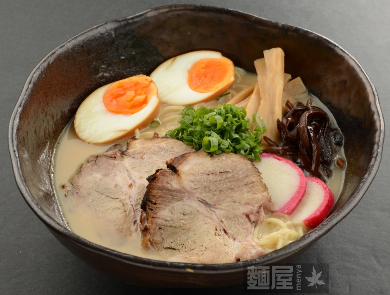 Food & drink, Menya Ramen Elizabeth