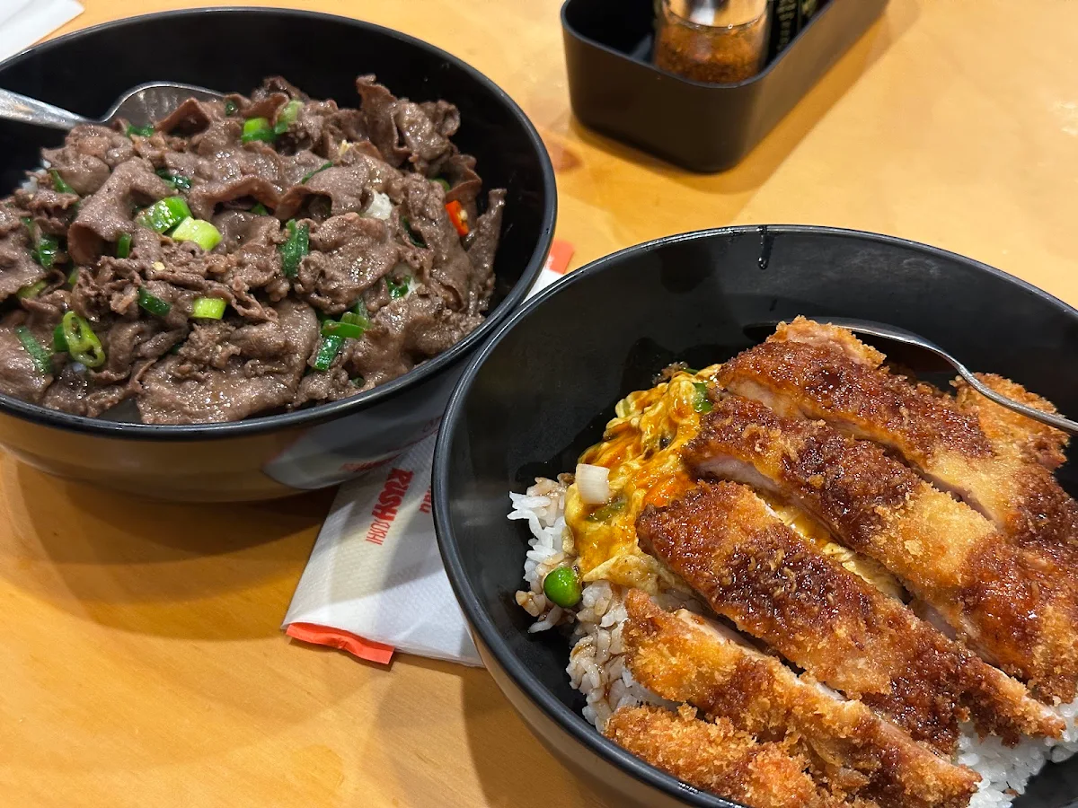 Food & drink, Menya Ramen Elizabeth