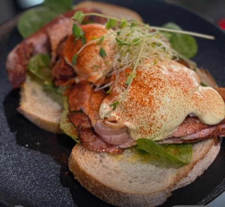 Food & drink, Delvin Café