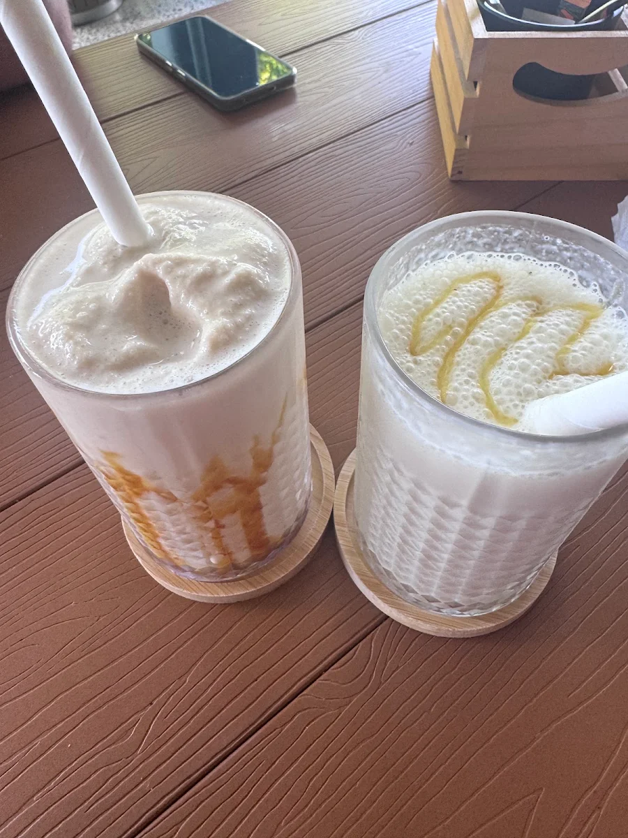 Food & drink, Delvin Café