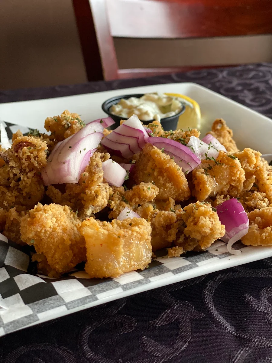 Food & drink, Heartland Restaurant