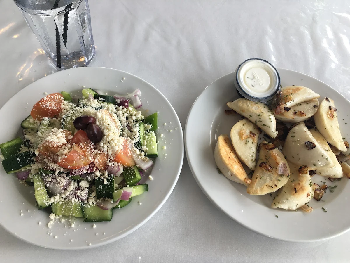 Food & drink, Heartland Restaurant