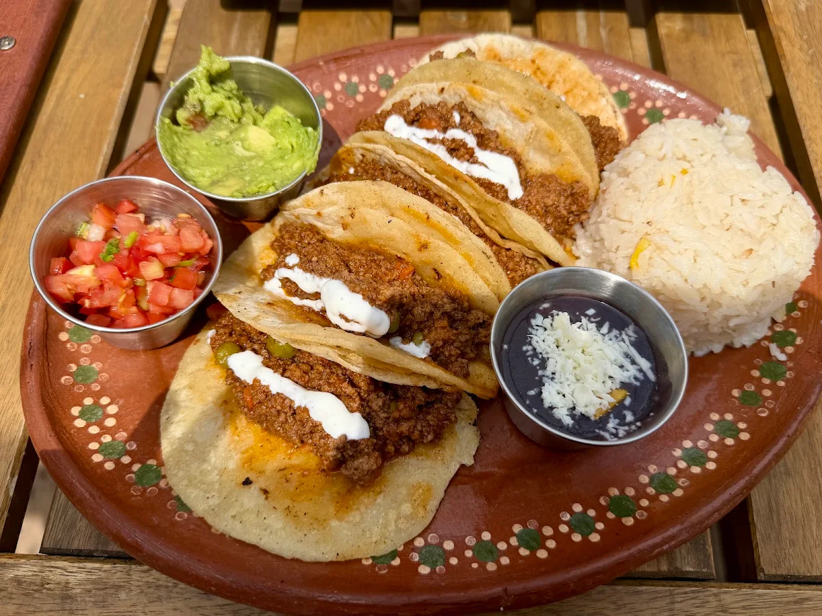 Food & drink, Restaurant Agave - Saint-Jean-sur-Richelieu