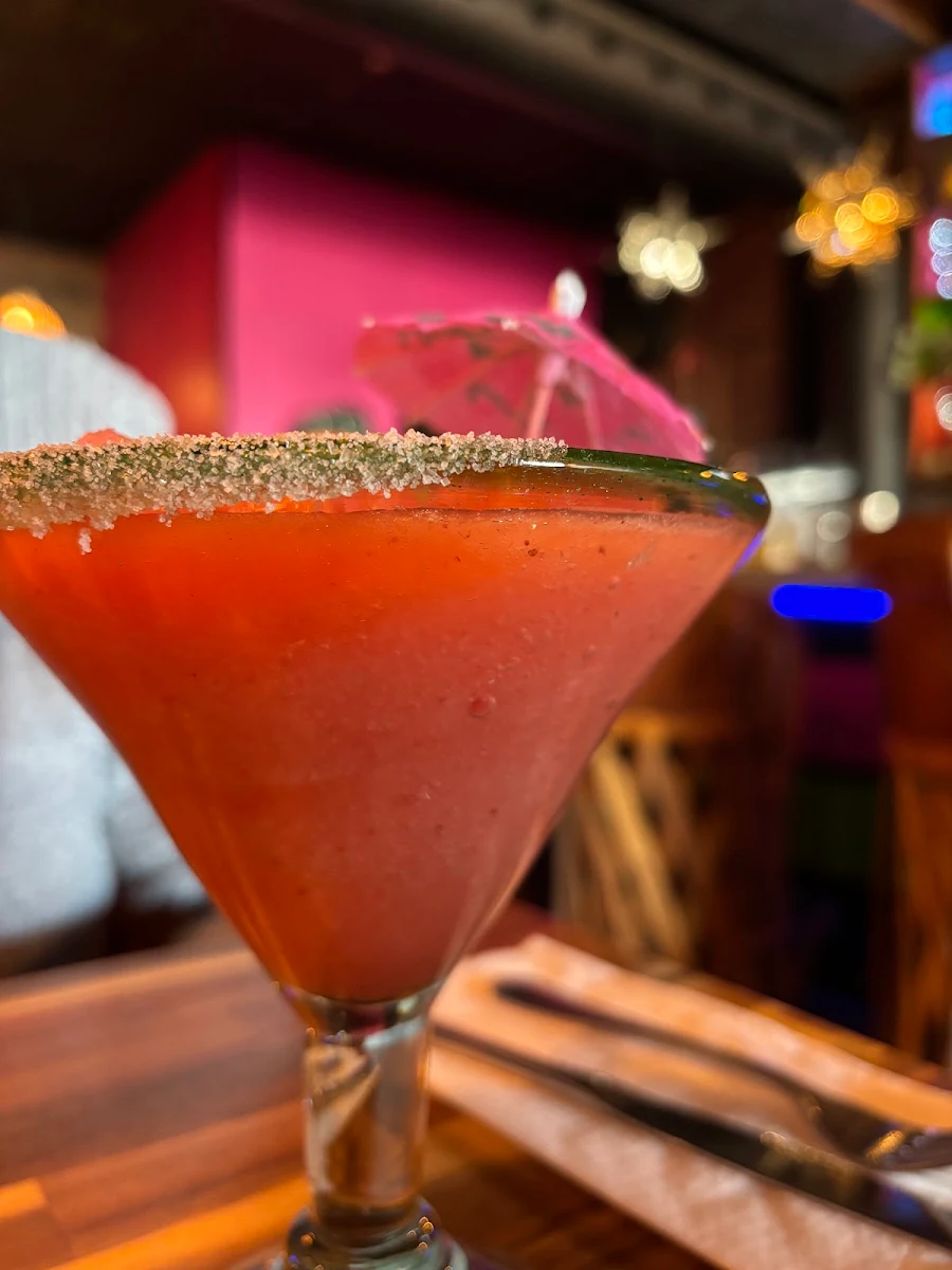 Food & drink, Restaurant Agave - Saint-Jean-sur-Richelieu