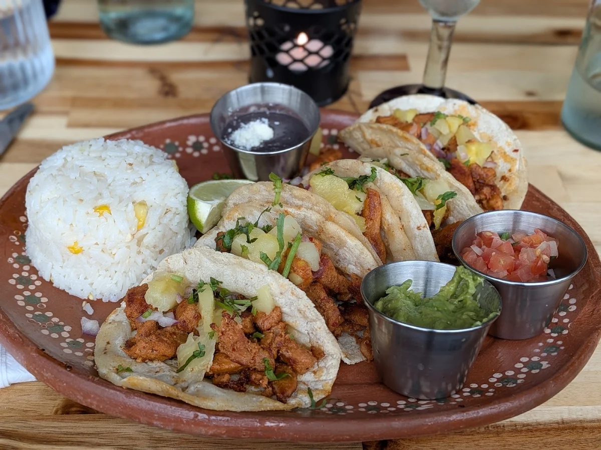 Food & drink, Restaurant Agave - Saint-Jean-sur-Richelieu