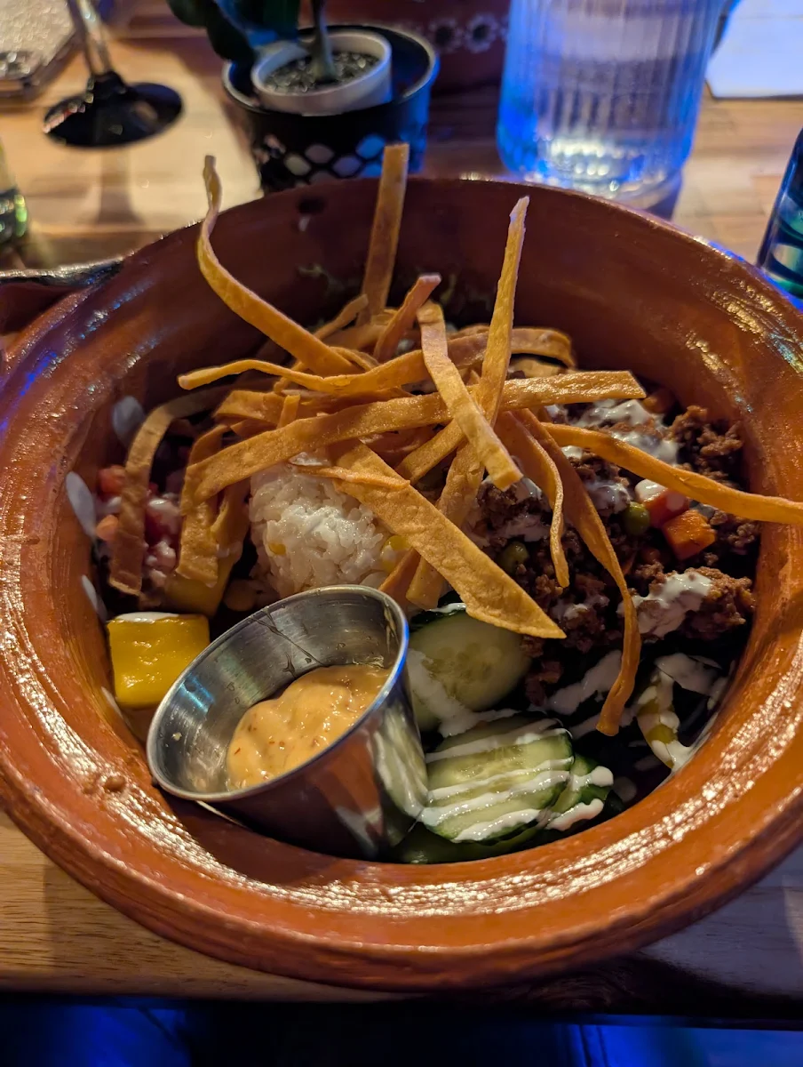 Food & drink, Restaurant Agave - Saint-Jean-sur-Richelieu